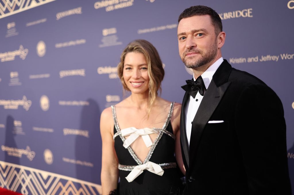 jessica biel justin timberlake
