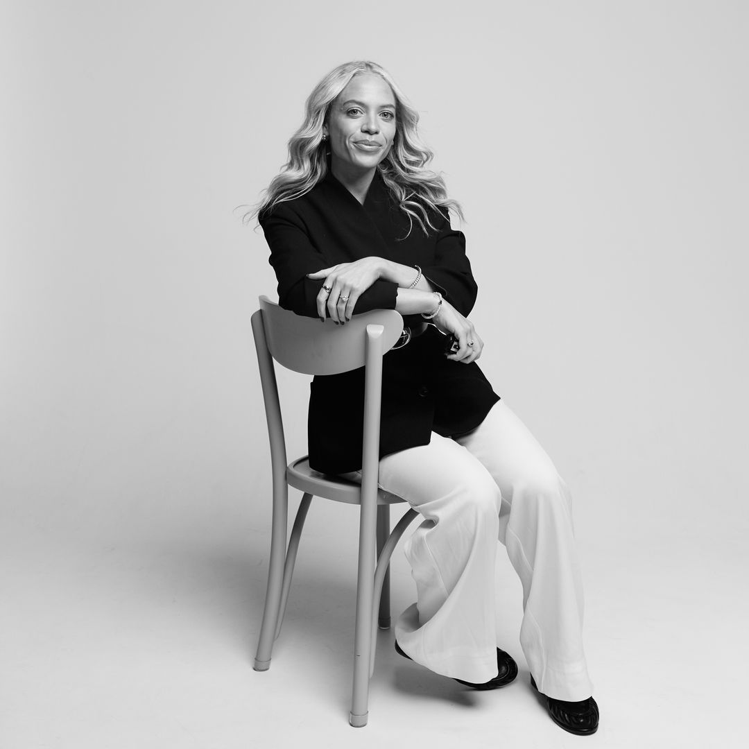 Lauren Ramsay headshot