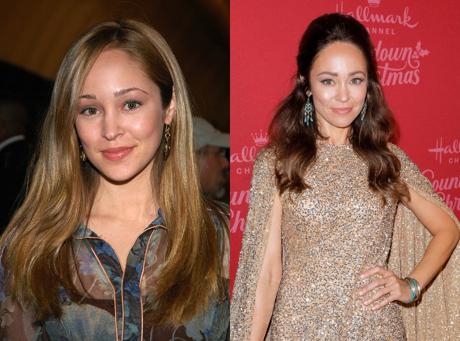 Autumn Reeser
