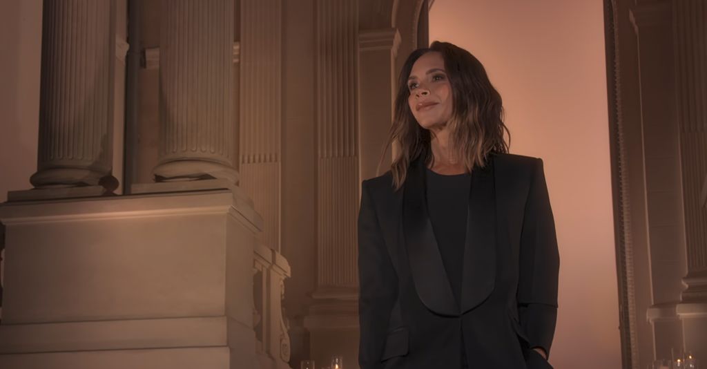 Victoria Beckham, 51, has a stellar blazer collection 