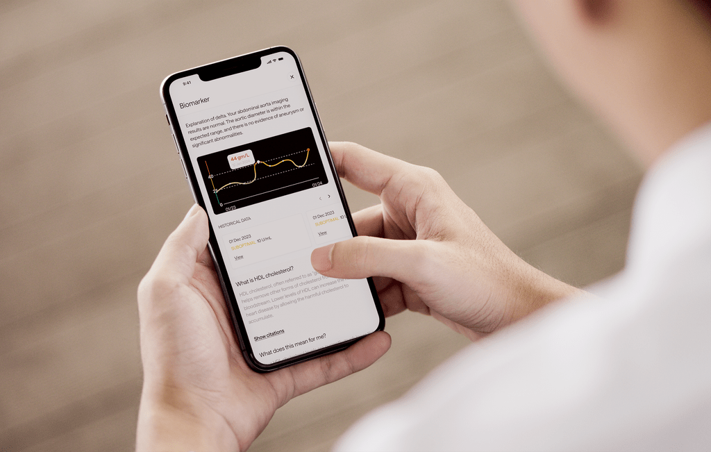 Everlab goes beyond normal health tests