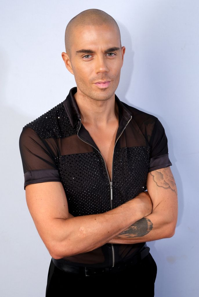 phot of max george