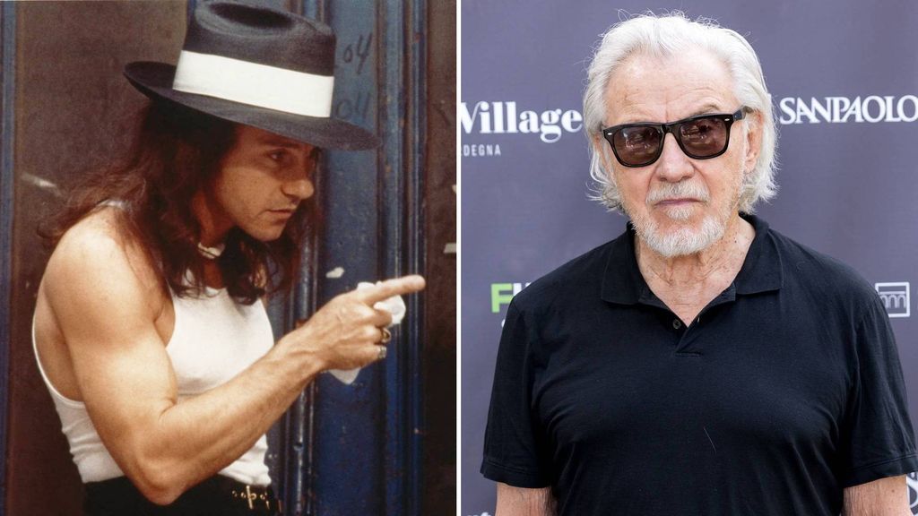 Harvey Keitel as Sport