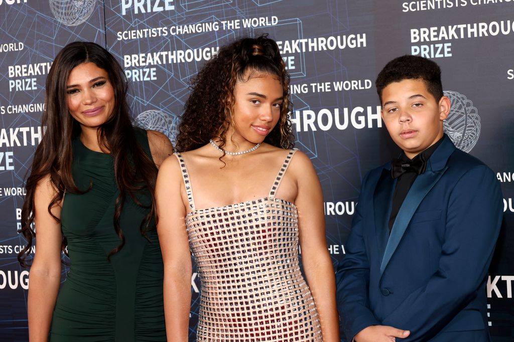 vin diesel wife and kids