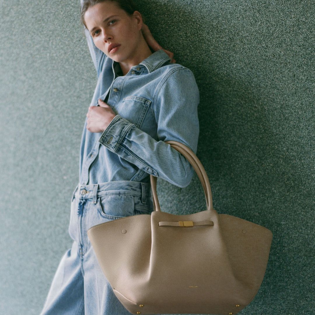 DeMellier 'The New York'