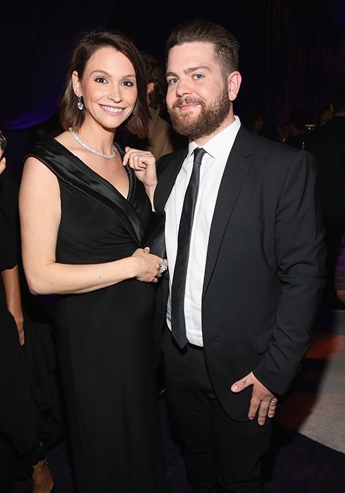 jack osbourne lisa stelly