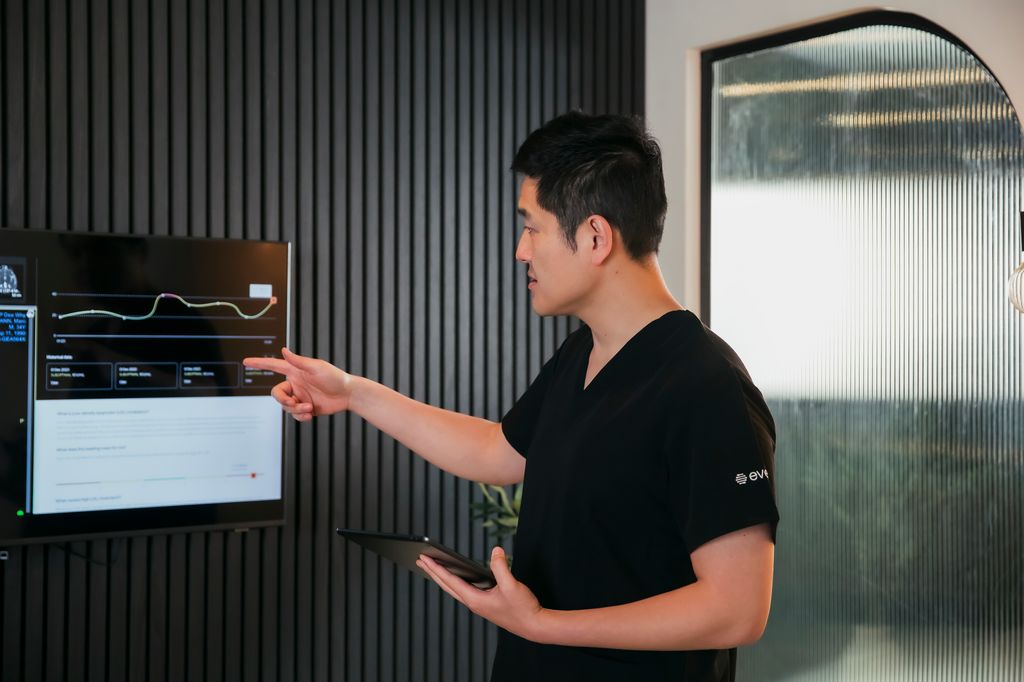 Everlab tests over 100 biomarkers