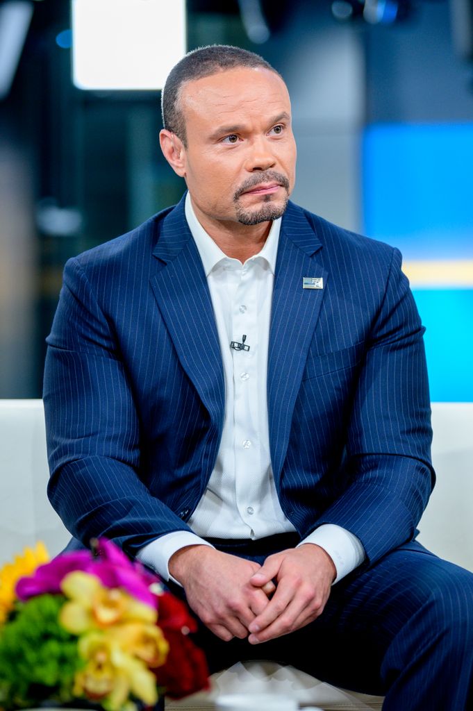 dan bongino