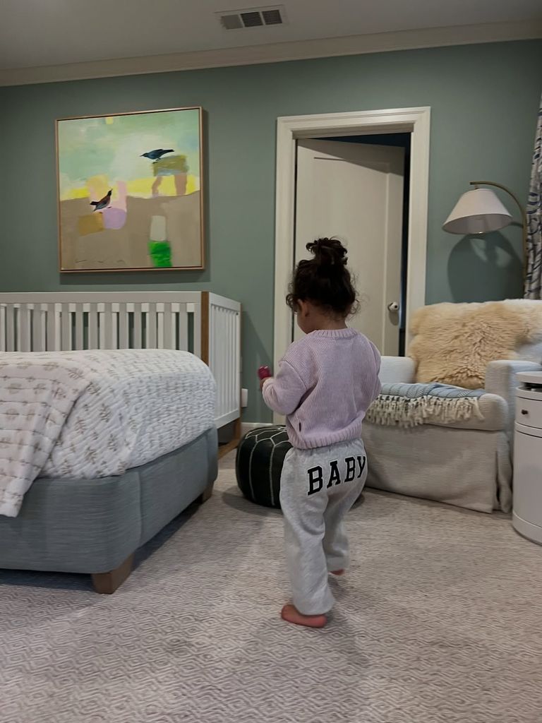 mindy kaling daughter anne 