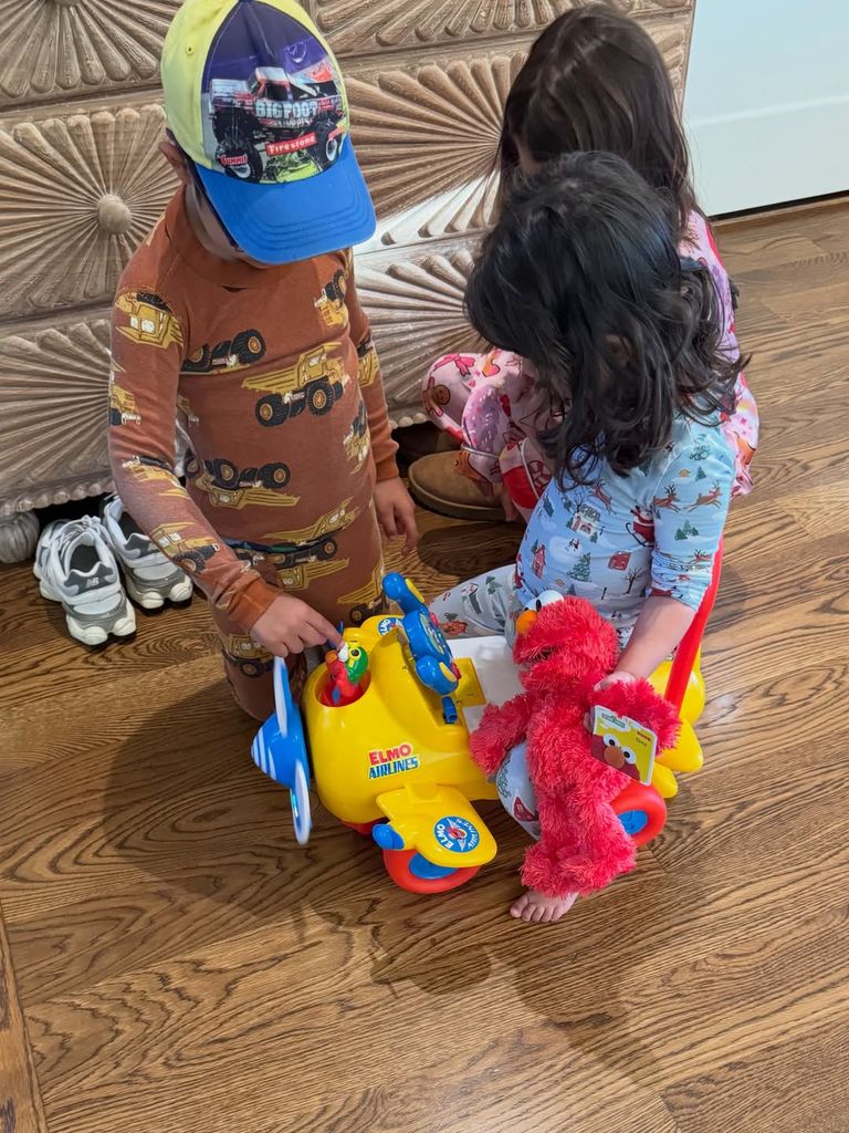 mindy kaling kids anne spencer kit