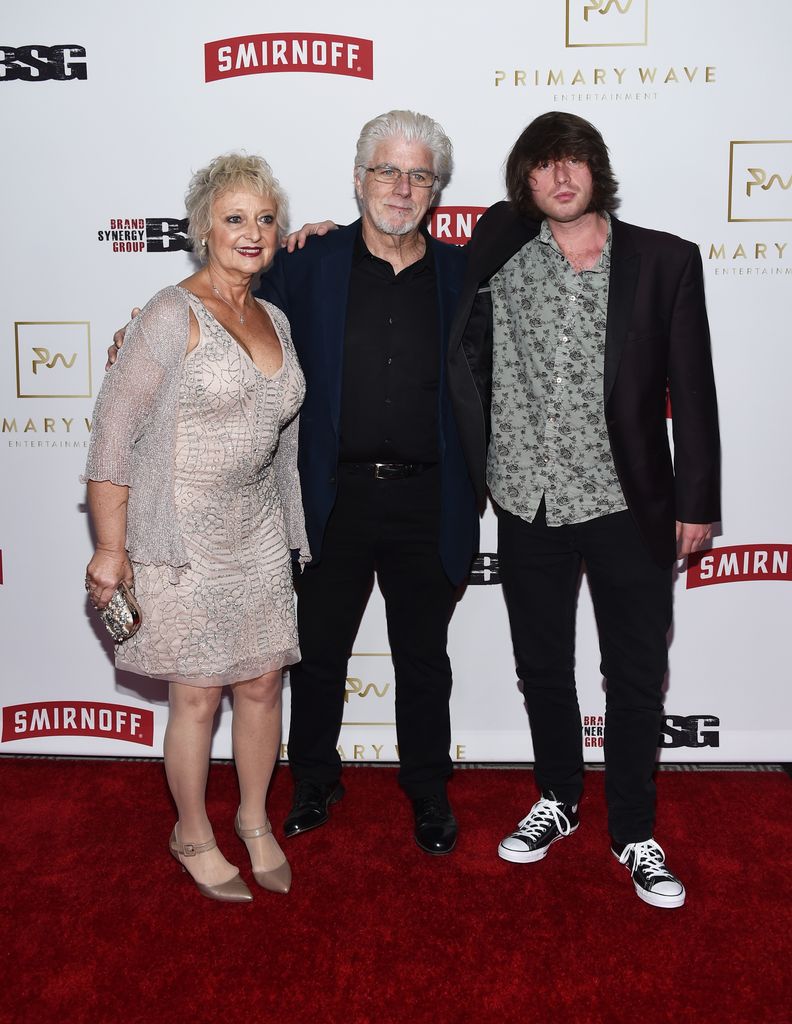 Relationship timeline