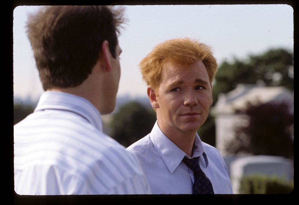 david caruso nypd blue