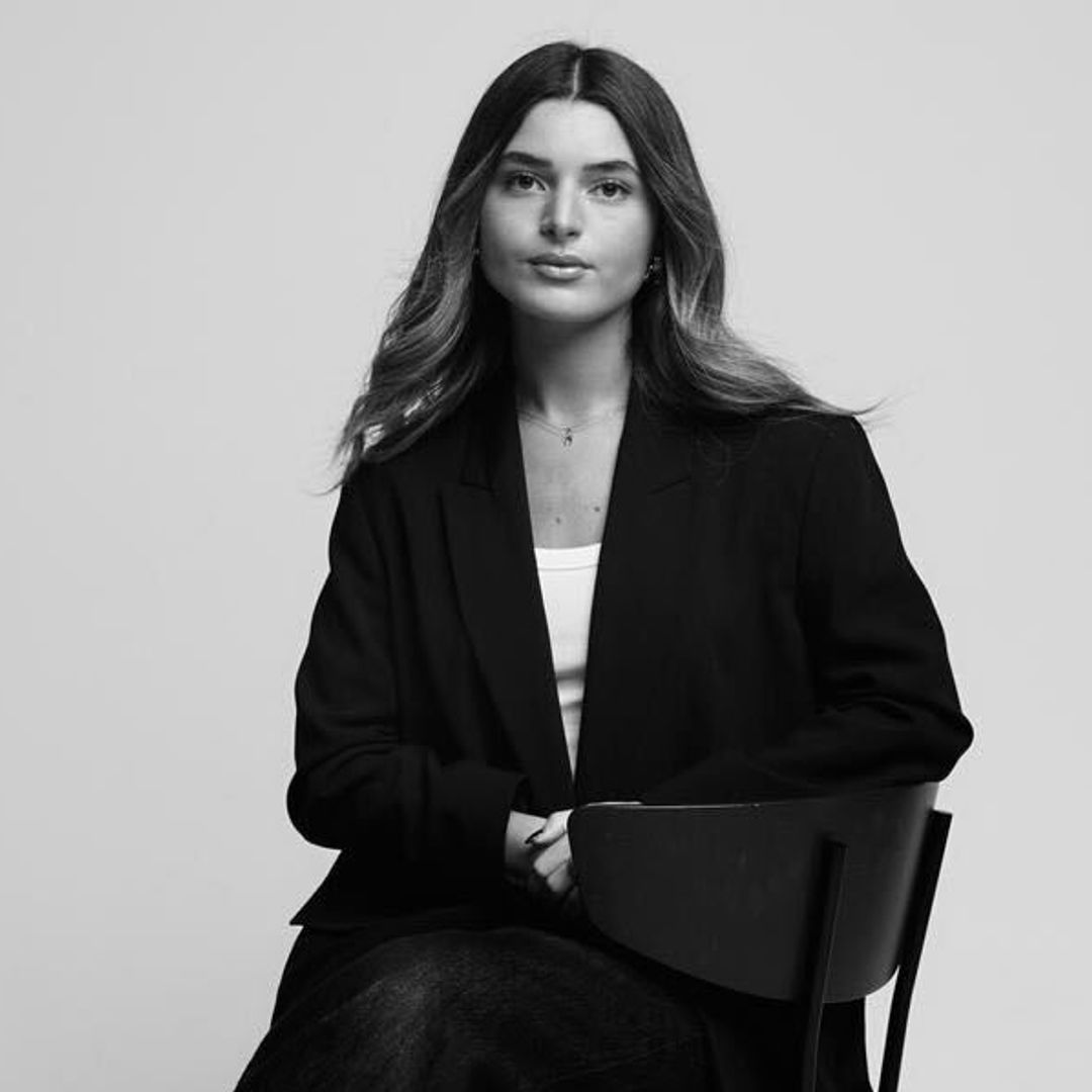 Elizabeth Aminoff Hello Fashion team headshot