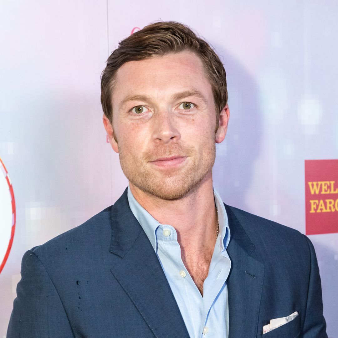 Actor Sam Daly attends the Shane's Inspiration's 20th Anniversary Gala at Vibiana on March 10, 2018 in Los Angeles, California