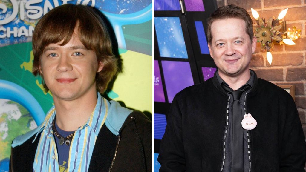 Jason Earles as Jackson Stewart