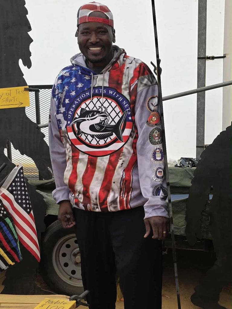 quinton aaron USA jumper