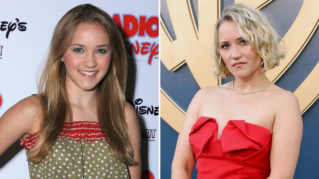 Emily Osment as Lilly Truscott