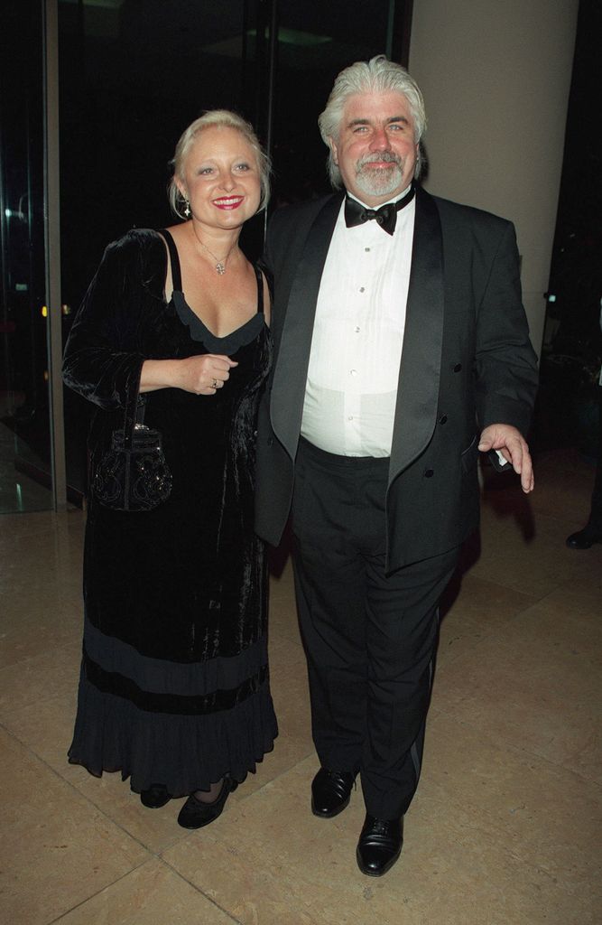 What has Amy said about Michael?