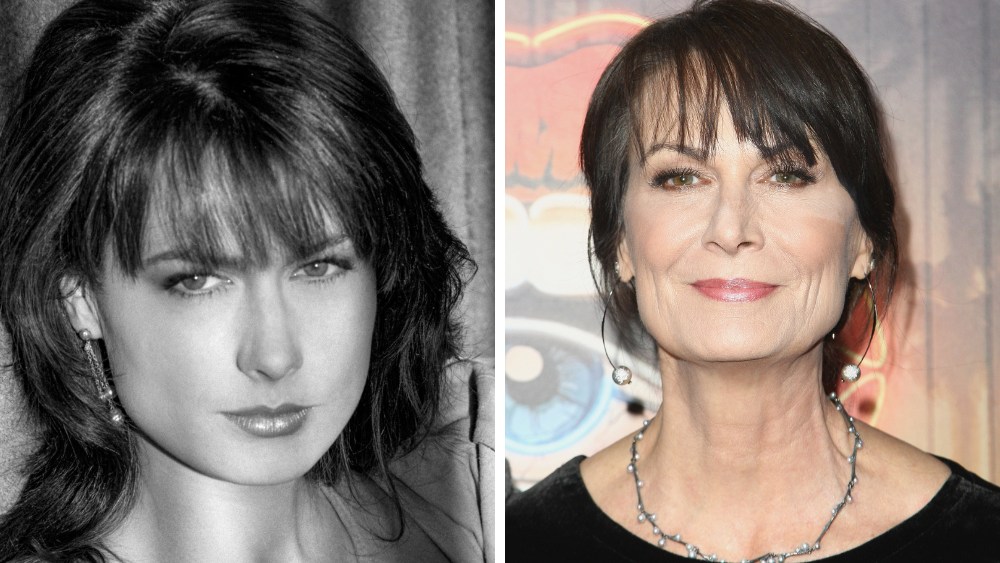 Mel Harris as Hope Murdoch Steadman