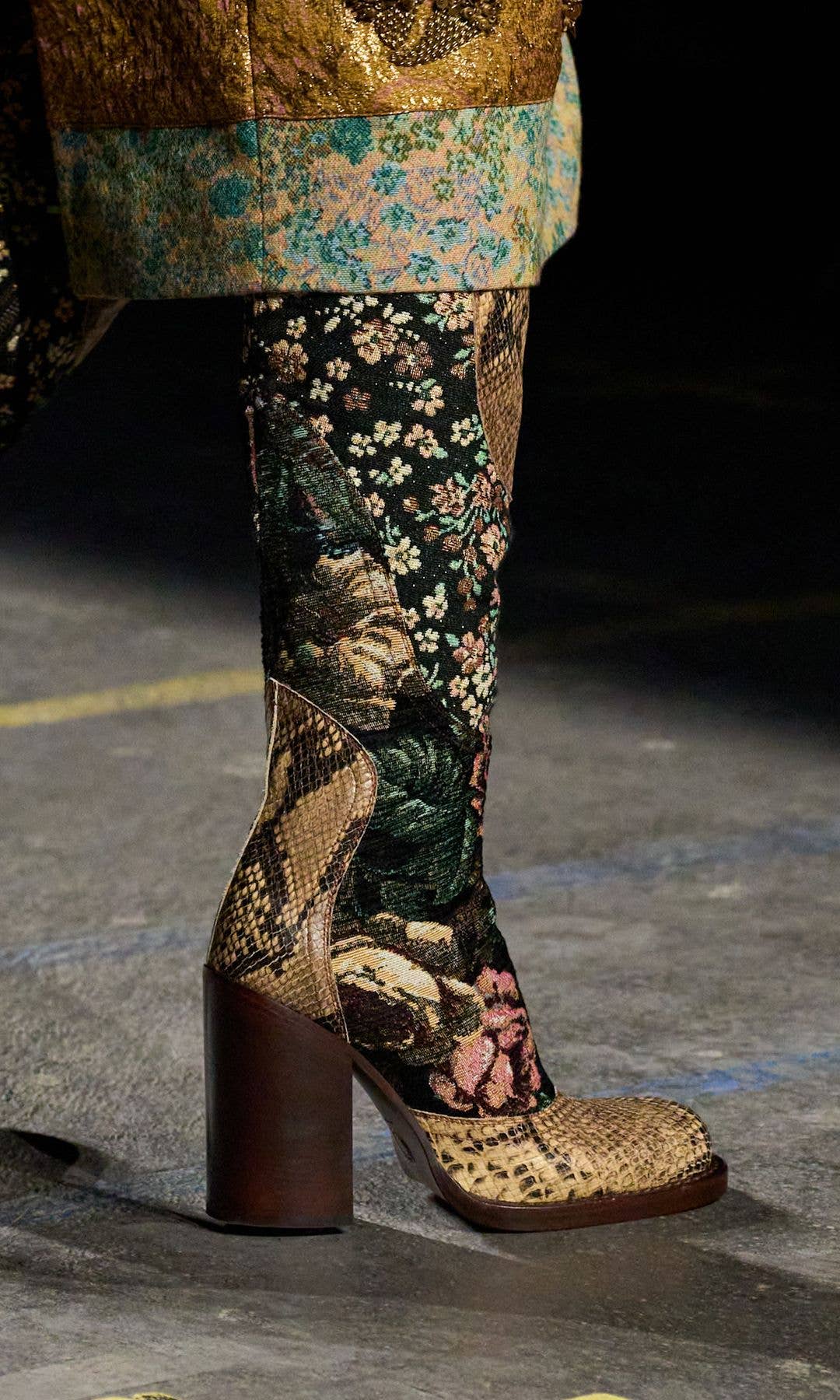 Dries Van noten AW26