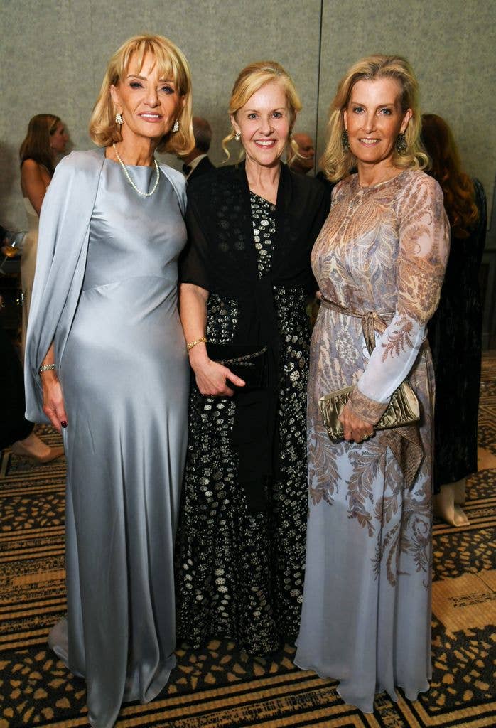 duchess sophie jane goodall event