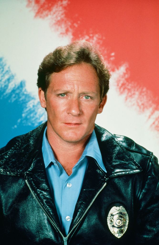 Charles Haid as Officer Andy Renko