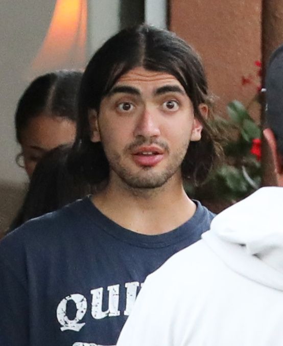 bigi jackson surprised