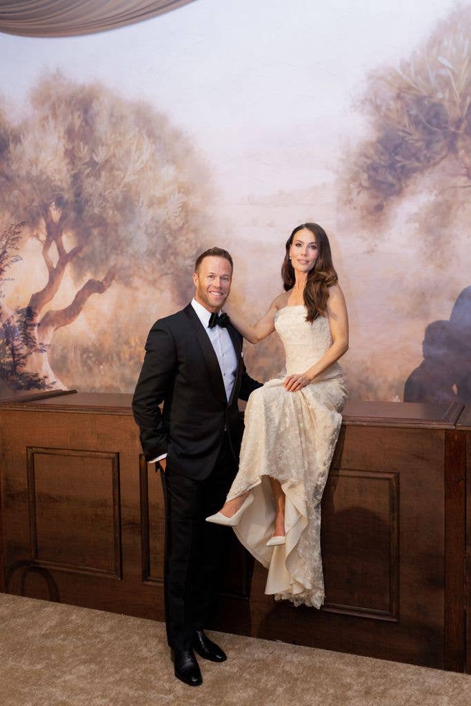 married couple maggie sellers courtney reum