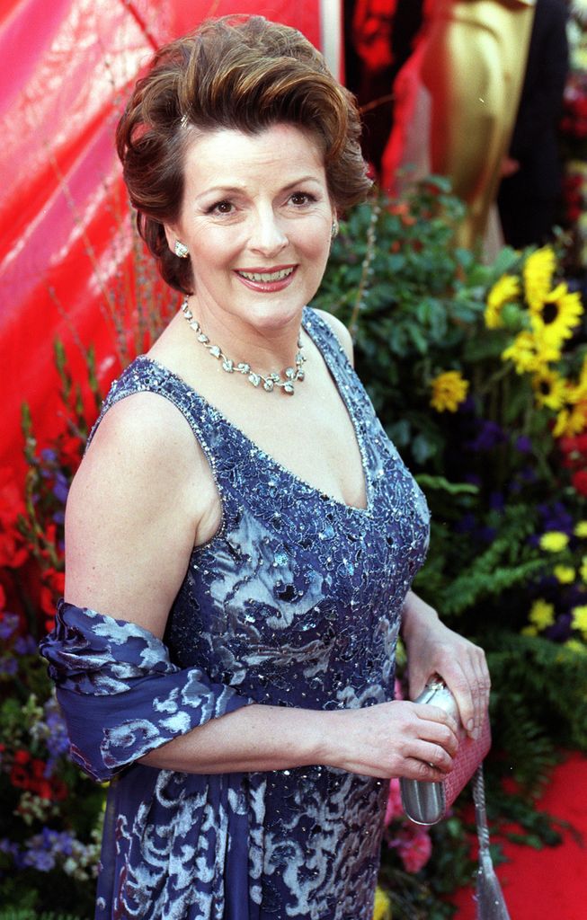 Brenda was nominated for the Best Supporting Actress Oscar for her role in the film Little Voice