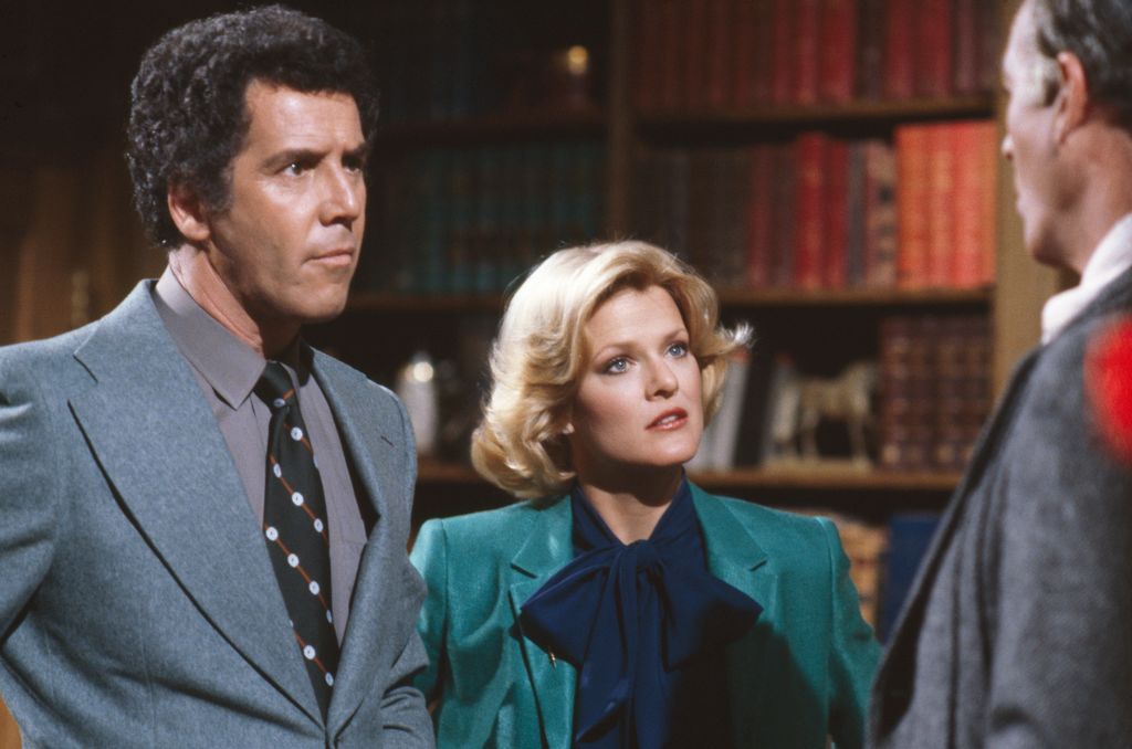 deidre hall days of our lives