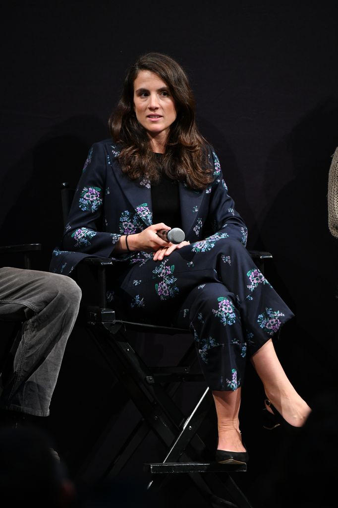 Tatiana Schlossberg attends Intelligencer Live: Our Warmer Future presented by New York Magazine and Brookfield Place on September 05, 2019 in New York City.