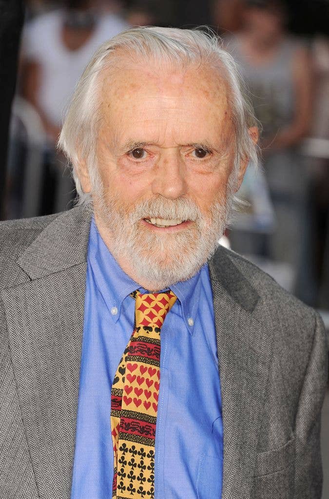 matt clark smiling red carpet