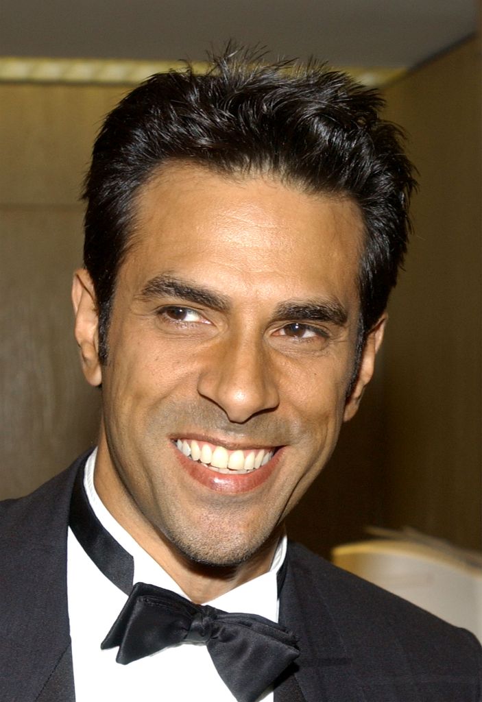 Eddie has appeared in many TV shows and films since The A-Team