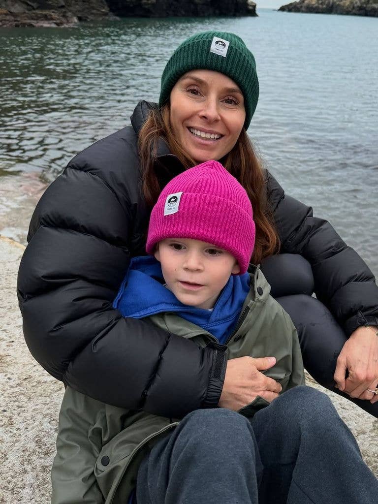 Gordon Ramsay celebrates Mother's Day