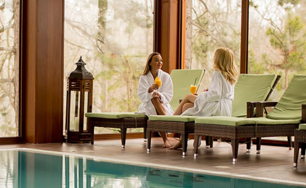 Red Letter Days Spa & Beauty Experience