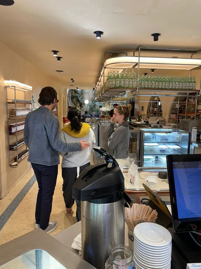 New Couple Alert: Emma Watson Linked to Mexican Businessman Gonzalo Hevia Baillares