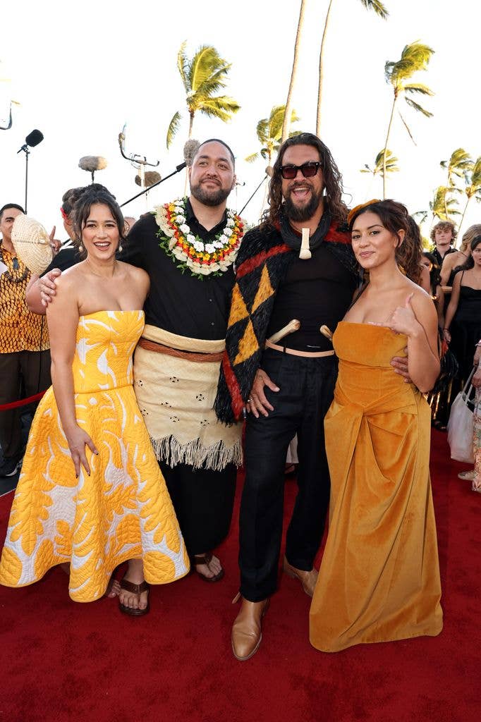 Jason has lived in Hawaii for most of his life