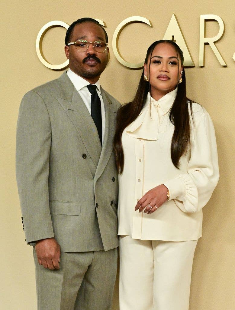 Ryan Coogler could make Best Director history