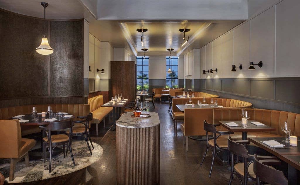 Inside The Noortwyck