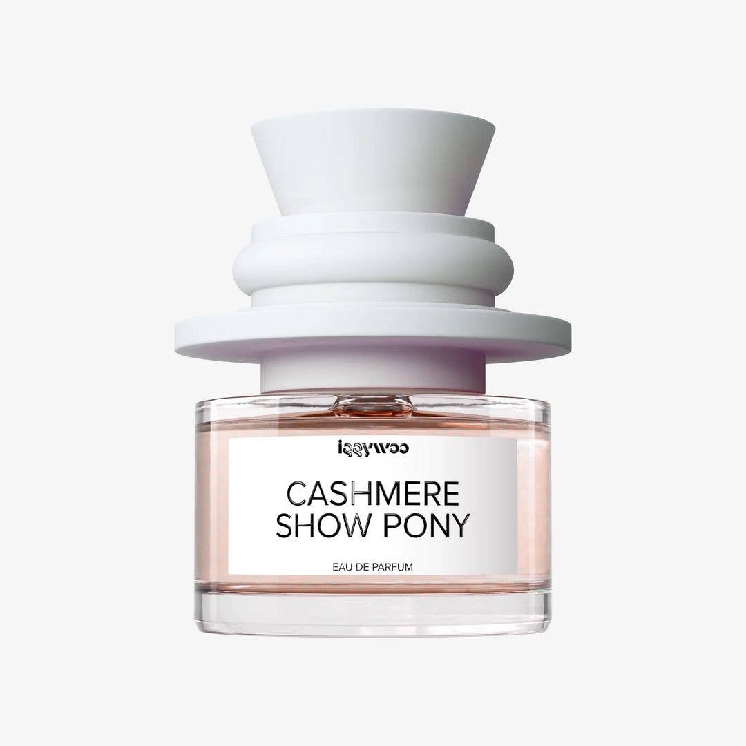 Iggywoo Cashmere Show Pony