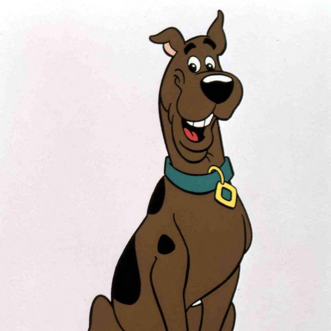 Will there be a live action Scooby?