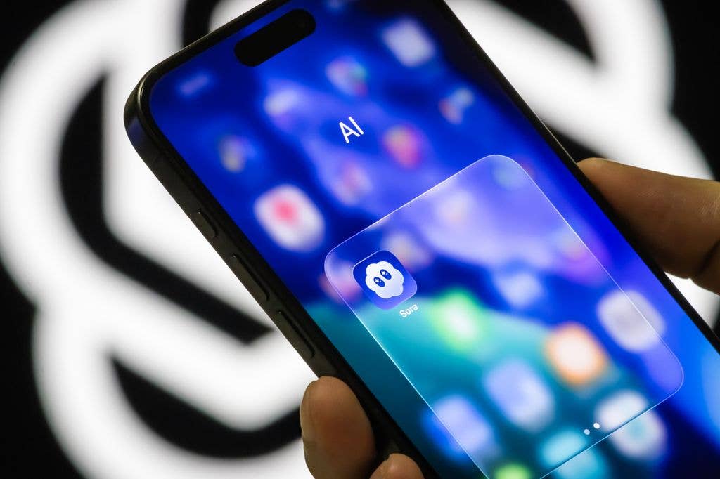 The brand has a three-year-contract with Disney