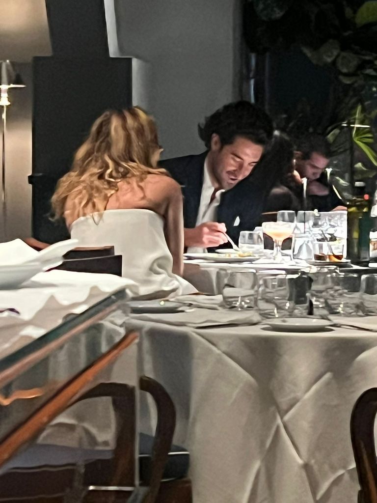 New Couple Alert: Emma Watson Linked to Mexican Businessman Gonzalo Hevia Baillares