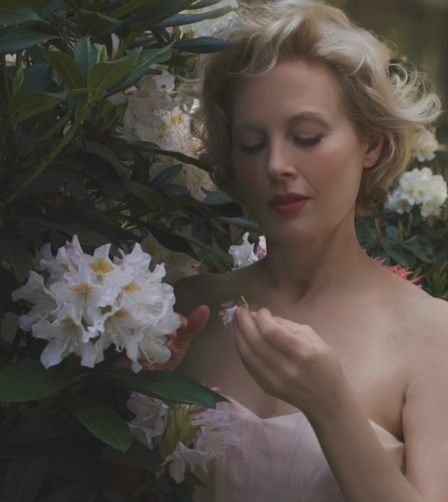 Carrie Anne died of breast cancer complications