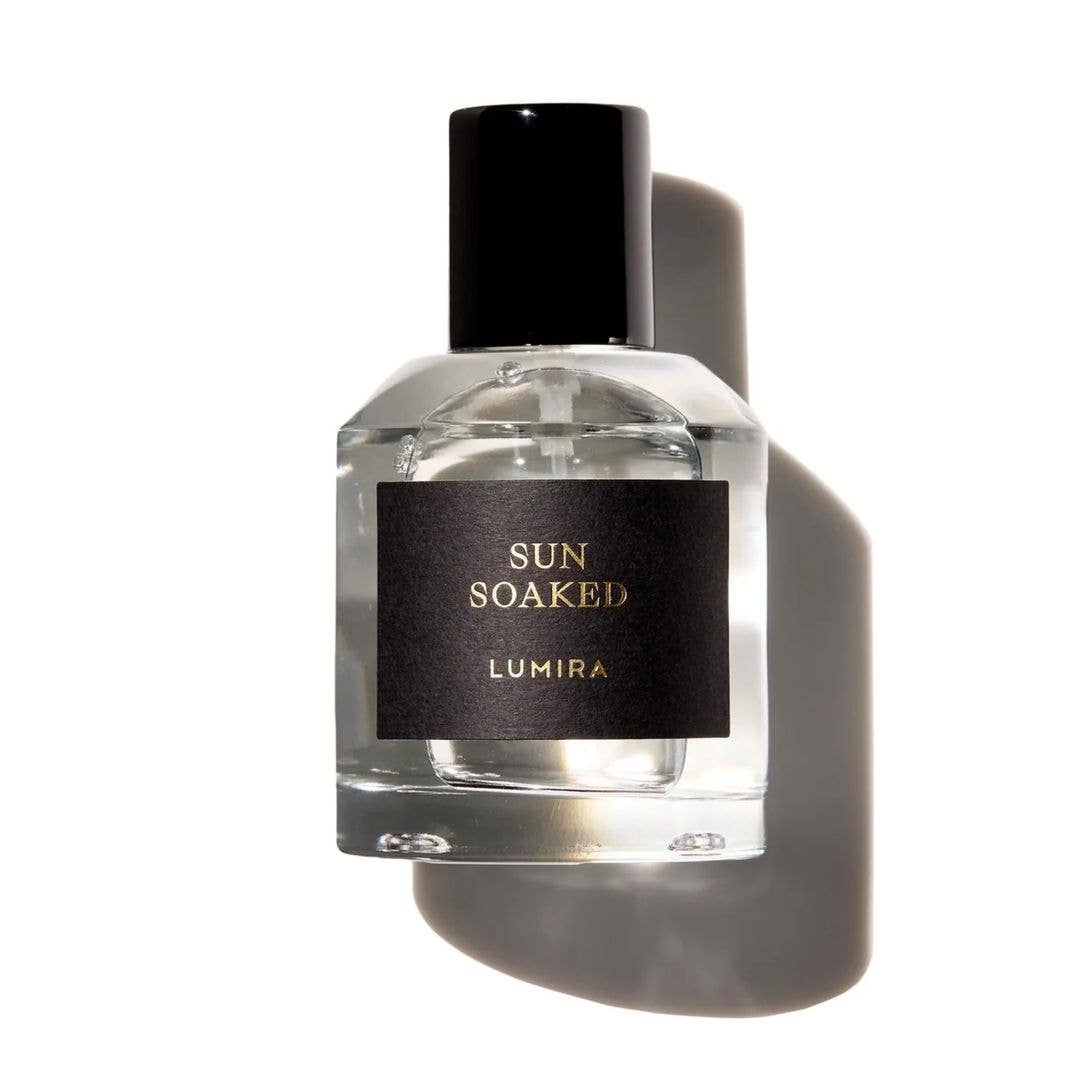 Lumira Sun Soaked