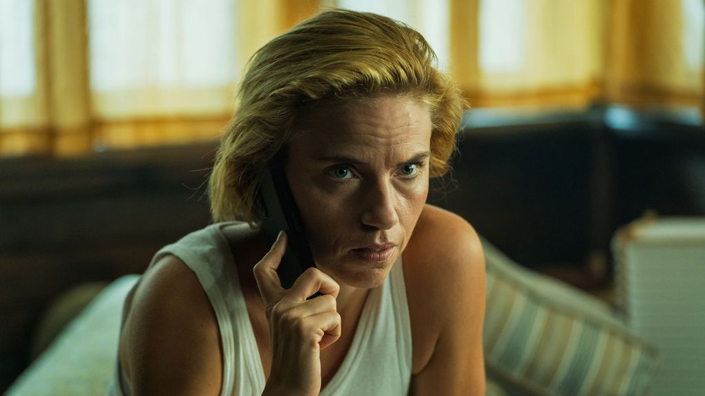 Josephine Park in Oxen