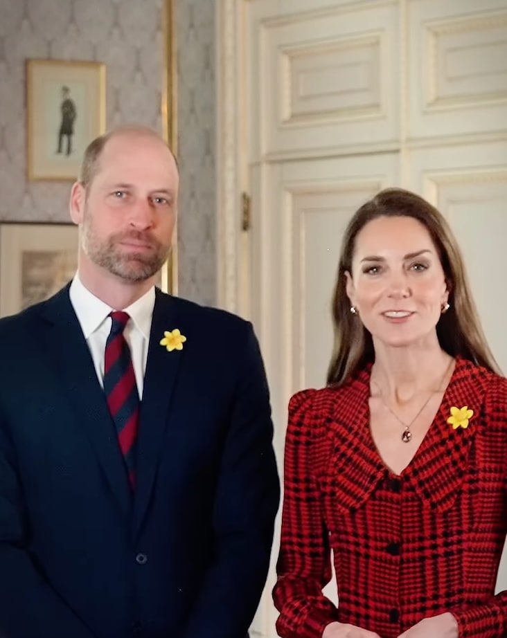 william and kate