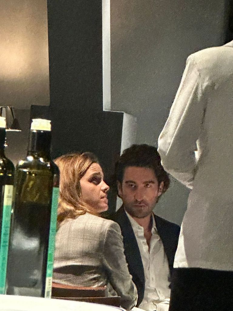  New Couple Alert: Emma Watson Linked to Mexican Businessman Gonzalo Hevia Baillares

Emma Watson appears to have a new romance in her life. The actress has been spotted spending time with hunky Mexican businessman Gonzalo Hevia BaillÃ¨res, sparking speculation that the two are dating.