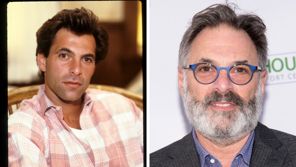 Ken Olin as Michael Steadman