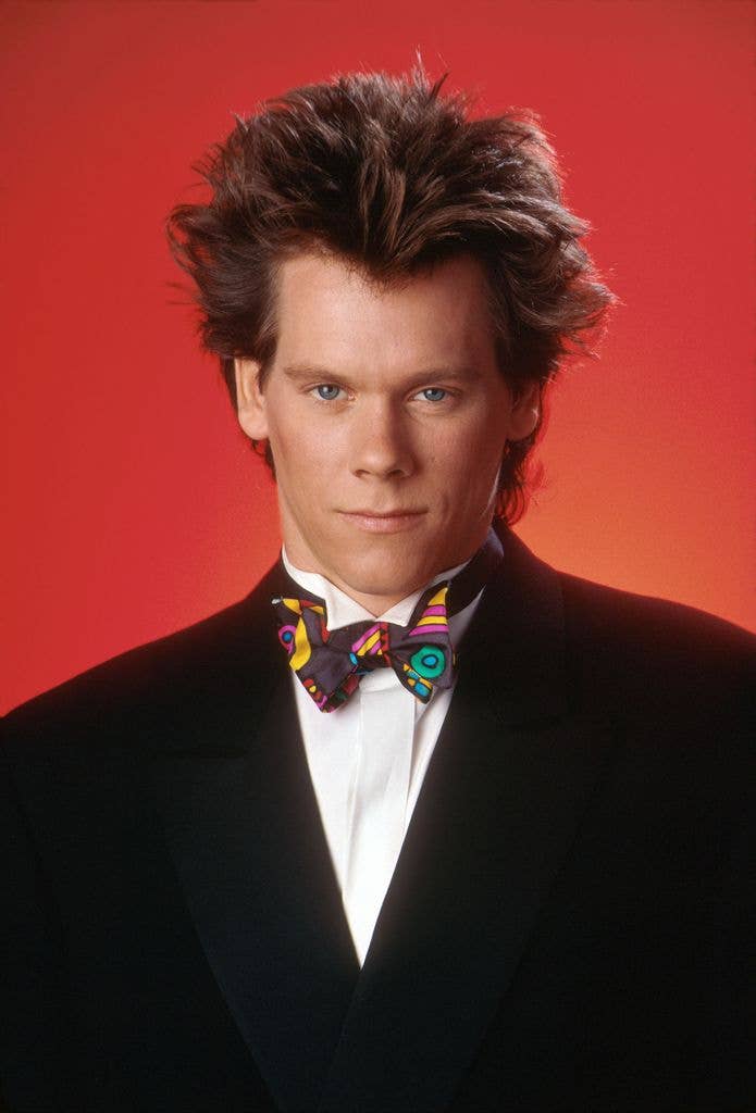 kevin bacon hairstyle